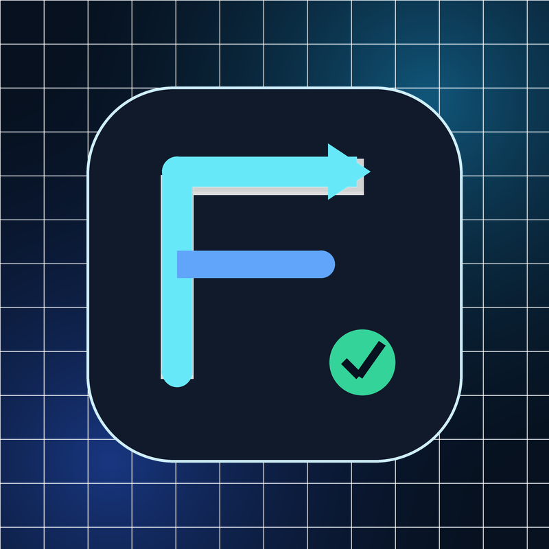 FollowPilot Logo